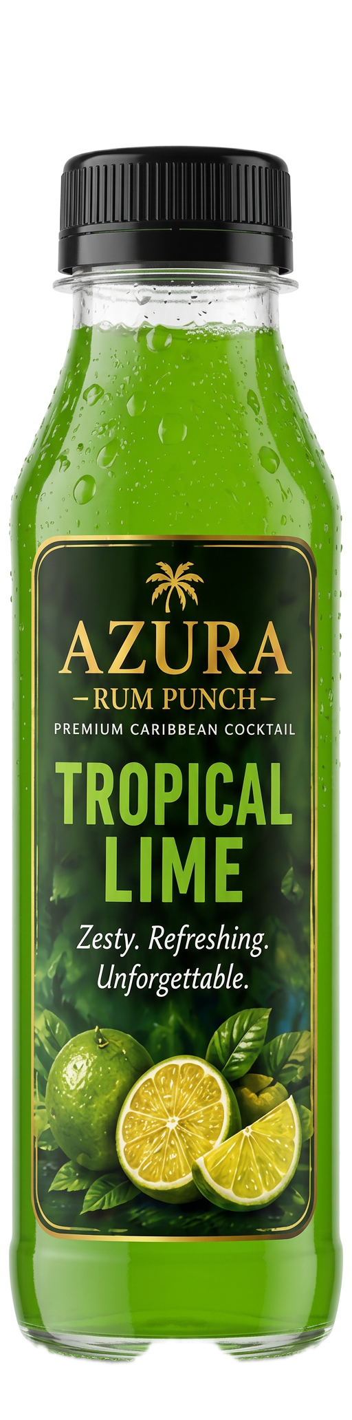 Azura Tropical Lime